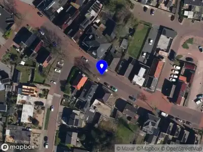 Verleende standplaatsvergunning: Muntendam