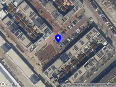 Bekendmaking Aangevraagde omgevingsvergunning Bottelaarstraat 22