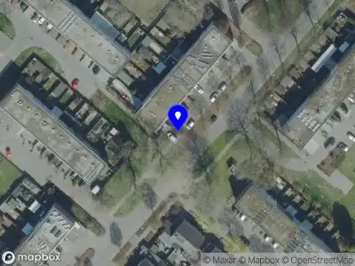 Omgevingsvergunning Rijnstraat  Veghel