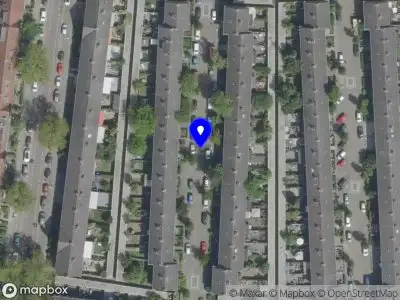 Bekendmaking Provincie Noord-Brabant – besluit aanvraag omgevingsvergunning - Stichting Woonbedrijf SWS.Hhvl, Stekelroosstraat 1 t/m 48 (even en oneven), 2e Bottelroosstraat 1 t/m 13 (oneven), Kerstroosplein 21 t/