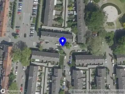 Provincie Noord-Brabant – besluit aanvraag omgevingsvergunning - Stichting Woonbedrijf SWS.Hhvl, Stekelroosstraat 1 t/m 48 (even en oneven), 2e Bottelroosstraat 1 t/m 13 (oneven), Kerstroosplein 21 t/