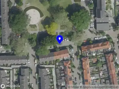 Provincie Noord-Brabant – besluit aanvraag omgevingsvergunning - Stichting Woonbedrijf SWS.Hhvl, Stekelroosstraat 1 t/m 48 (even en oneven), 2e Bottelroosstraat 1 t/m 13 (oneven), Kerstroosplein 21 t/