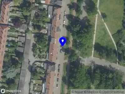 Bekendmaking Provincie Noord-Brabant – besluit aanvraag omgevingsvergunning - Stichting Woonbedrijf SWS.Hhvl, Stekelroosstraat 1 t/m 48 (even en oneven), 2e Bottelroosstraat 1 t/m 13 (oneven), Kerstroosplein 21 t/