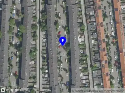 Provincie Noord-Brabant – besluit aanvraag omgevingsvergunning - Stichting Woonbedrijf SWS.Hhvl, Stekelroosstraat 1 t/m 48 (even en oneven), 2e Bottelroosstraat 1 t/m 13 (oneven), Kerstroosplein 21 t/