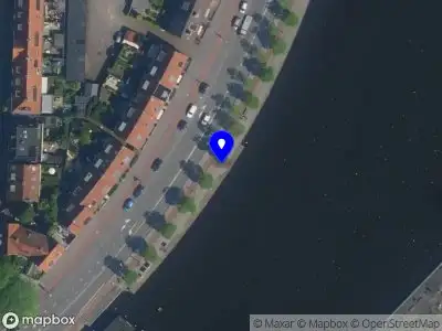 Milieuvergunning Spaarndamseweg  Haarlem
