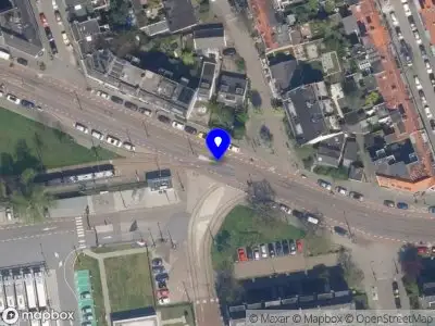 Bouwvergunning Kleiweg  Rotterdam