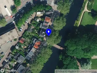 Bouwvergunning Graaf Ottosingel  Zutphen