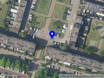 Overig Kimwierde  Almere