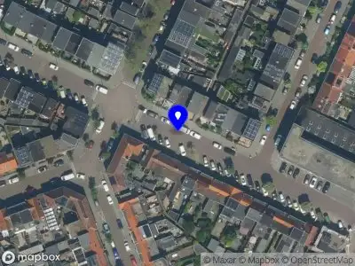Overig Groeneweg  IJmuiden