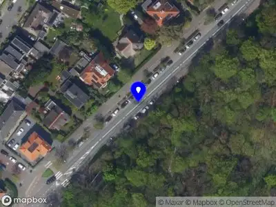 Gemeente Oegstgeest - Verkeersbesluit intrekken gehandicaptenparkeerplaats op kenteken