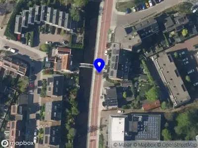 Evenementenvergunning Noordbuurtseweg  Zoeterwoude