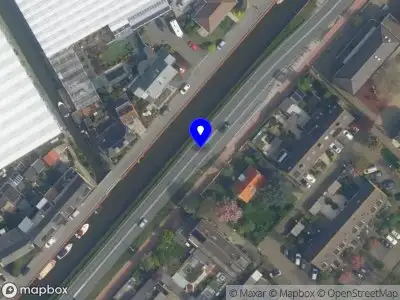 Overig Nieuweweg  Poeldijk