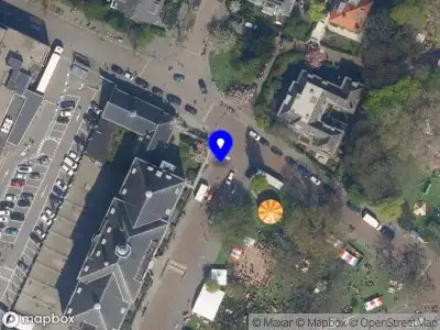 Bouwvergunning Mecklenburglaan  Rotterdam