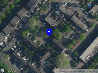 Bouwvergunning Oksholm  Hoofddorp