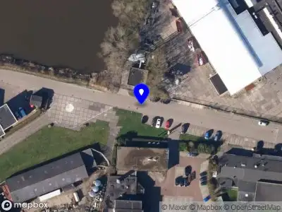 Watervergunning Zuidelijke Industrieweg  Franeker