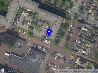 Gemeente Oegstgeest - Verkeersbesluit intrekken gehandicaptenparkeerplaats op kenteken