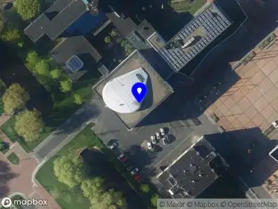Bouwvergunning Omgevingsvergunning Parelhof  Heerhugowaard