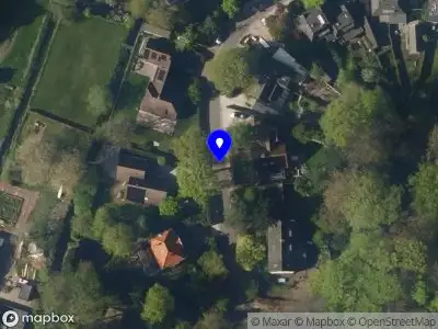 Hoogheemraadschap De Stichtse Rijnlanden – Nieuwe aanvraag omgevingsvergunning voor een wateractiviteit voor het aanleggen van kabels of leidingen, Kastanjelaan 3 in Groenekan (code HDSR530424)