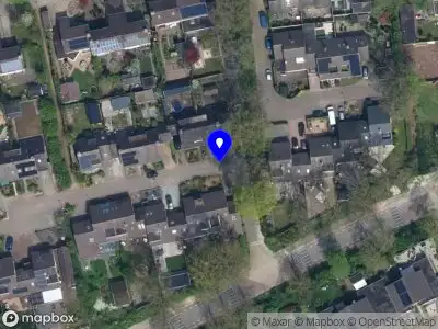 Kapvergunning Eursingerweg  Beilen