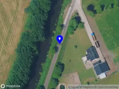 Bouwvergunning Kanaal O.Z.  Drijber