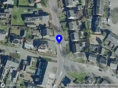 Milieuvergunning Litserstraat  Den Dungen