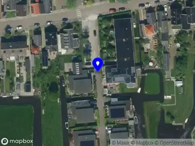 Overig Willem de Grootstraat  Wormer
