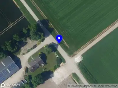 Overig Hoekwantweg  Biddinghuizen