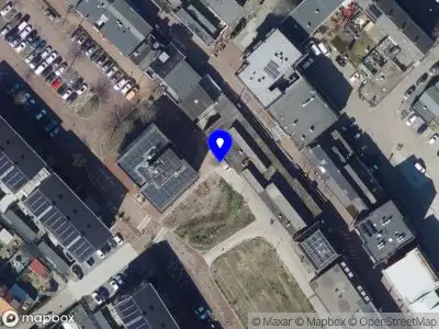 Bekendmaking Barendrecht - Instellen parkeergelegenheid opladen elektrische voertuigen - Meerdere locaties