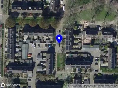 Barendrecht - Instellen parkeergelegenheid opladen elektrische voertuigen - Meerdere locaties