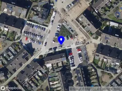 Barendrecht - Instellen parkeergelegenheid opladen elektrische voertuigen - Meerdere locaties