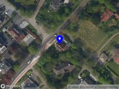 Publicatie aanvraag 4530 grondwateronttrekking ter hoogte van Oranje Nassaulaan 13A te Warmond