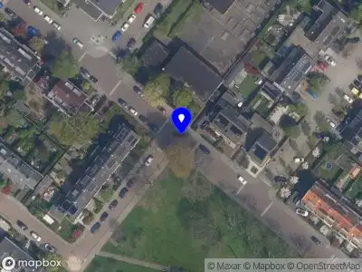 Verordeningen En Reglementen Adrianalaan  Rotterdam