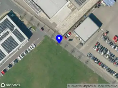 Milieuvergunning Kryptonstraat  Wehl