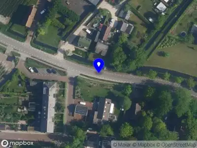 Milieuvergunning Langevelderlaan  Noordwijk