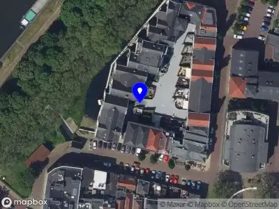 Bouwvergunning De Tuinen  Gorinchem