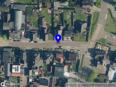 Exploitatievergunning Ir Sassenstraat  Ulft