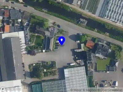 Overig Oosteinderlaan  Hillegom