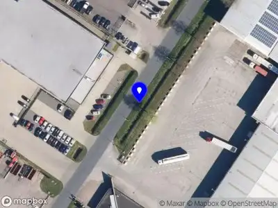 Omgevingsvergunning De Zwaaikom  Veendam