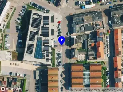 Toestemming voor Wintermarkt Hofstee op 14 november 2024 aan Oslolaan 4 te Urk