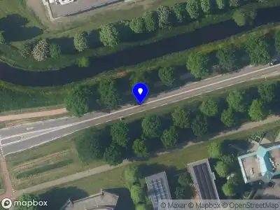Natuurbeschermingsvergunning Horsterweg  Zeewolde