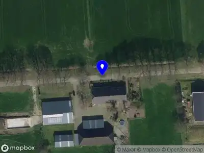 Milieuvergunning Blauwhoefsedreef  Teteringen