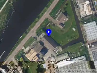 Milieuvergunning Nieuwveens Jaagpad  Nieuwveen