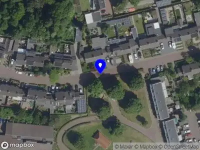 Bekendmaking Gemeente Geldrop-Mierlo - inrichten van een individuele gehandicaptenparkeerplaats op kenteken ten behoeve van een bewoner - Hertenkampstraat te Mierlo