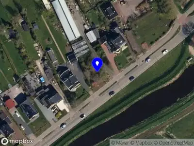 Omgevingsvergunning voor het aanleggen van laagspanningskabels nabij de Meerweg 159 te Haren