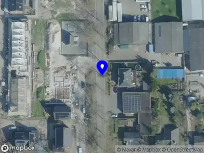 Milieuvergunning Kruishoekstraat  Heesch