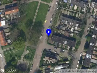Bouwvergunning Sportlaan  Rotterdam