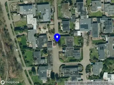 Bouwvergunning Doornboomspark  Scherpenzeel
