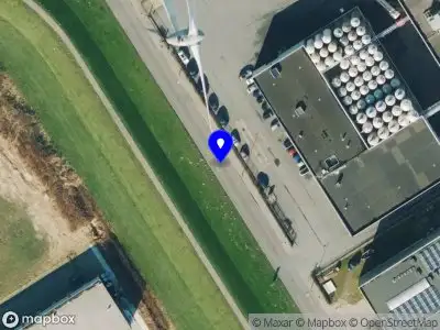 Bekendmaking Besluit activiteiten leefomgeving (Bal) Genuakade 2 in Kampen