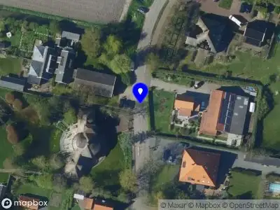Milieuvergunning Oostwal  Warmenhuizen