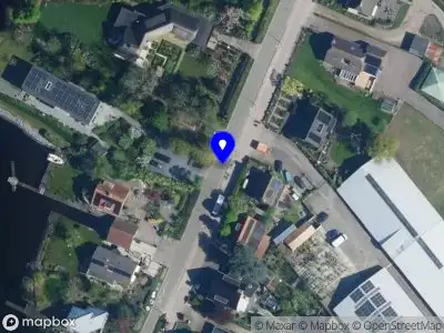 Milieuvergunning Kudelstaartseweg  Kudelstaart